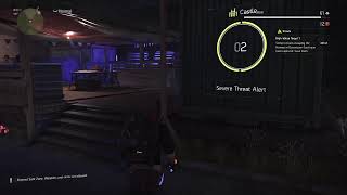 #TheDivision2 Rebel Spyin #Algae Pass the SAVE Act #Cult AB #Lincoln #Politics (DonateDescript)