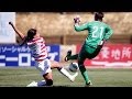 Japan: Sydney Leroux Goal March