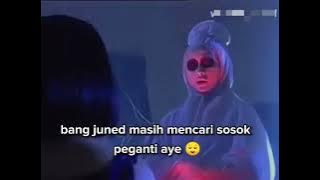 MUMUN CURHAT KE MIMIN - POCONG MUMUN 2022