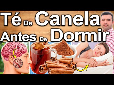 Video: ¿La canela tiene beneficios para la salud?