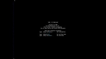 iVim: Netrw into NERDTree-like