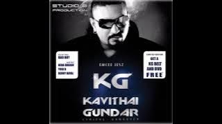 Kavithai Gundar Bad Boy Feat. Song | EMCEE JESZ Hip Hop Rap Songs | Yogi B Hip Hop Rap Songs | Party