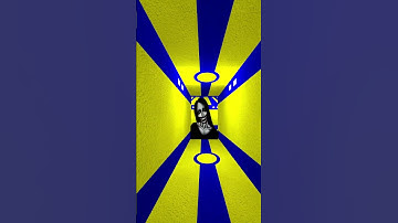 Kuchisake Onna chase me in Parallax Nextbot Gmod