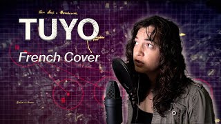 Tuyo [French Cover] | Rodrigo Amarante Narcos Theme Song