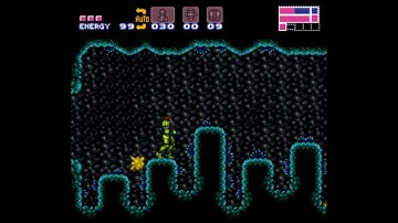 Super Metroid: Chararin(part 1 of 5, dnf)