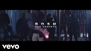 Bosh - Dos argenté (Freestyle)