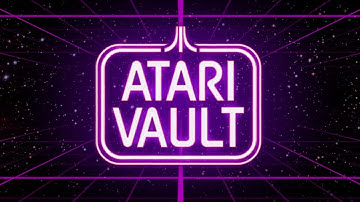 Atari Vault - Gameplay Trailer