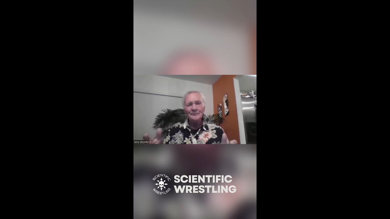 Billy Robinson vs. Peter Maivia: Legendary Bar Brawl Story 