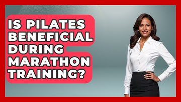 Is Pilates Beneficial During Marathon Training? - Running Beyond Limits