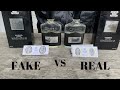 Fake vs Real Creed Aventus Perfume 100 ML