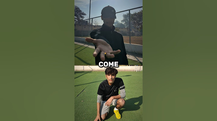 When Ego comes Out...