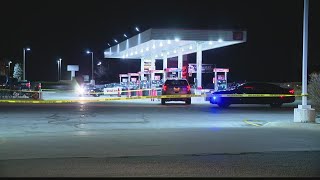 Officer-involved shooting under investigation in Rushville