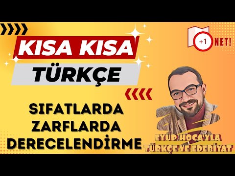 Video: Derecelendirme Nedir