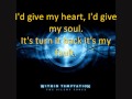 03. Jillian (I'd Give My Heart) - Within Temptation (With Lyrics)