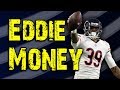 Eddie Jackson is the most dangerous safety in the NFL, but should he win DPOY?
