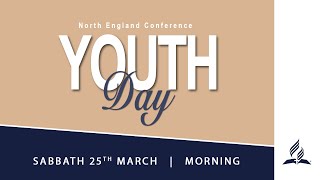 NEC Youth Day - Sabbath 25th March - Divine Service