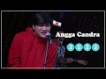 Lagu Baper !!! Angga Candra Cover Best Song 2022 - Kekasih bayangan - Cinta Luar Biasa