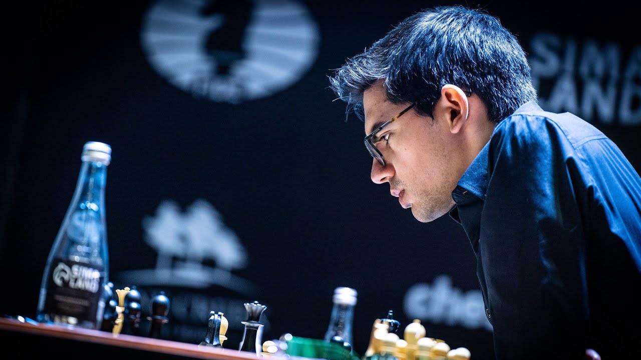 Anish Giri will do daily Candidates recap – Chessdom