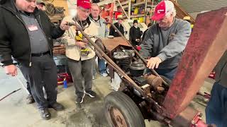 2026 Gravely Blow In Part 2