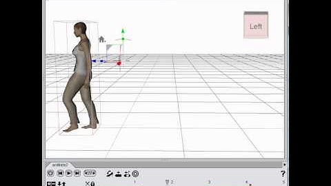 aniMate2 New Features: 3. Start Circles