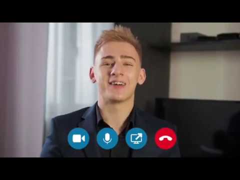 Собеседования по SKYPE! Просто ЖЕСТЬ!