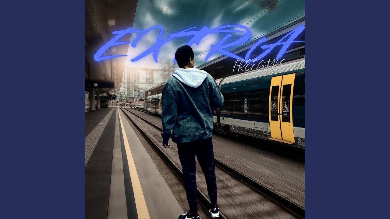Mira EXTRA - Freestyle en YouTube Mira EXTRA - Freestyle en YouTube