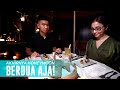 Honeymoon di Villa Paling Unik di Ubud, Bali