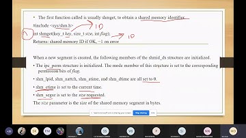 5CSB 18CS56 UP Module4 Lecture6
