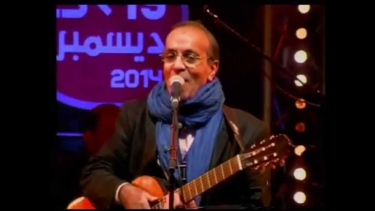 fadma n sumer par belaid