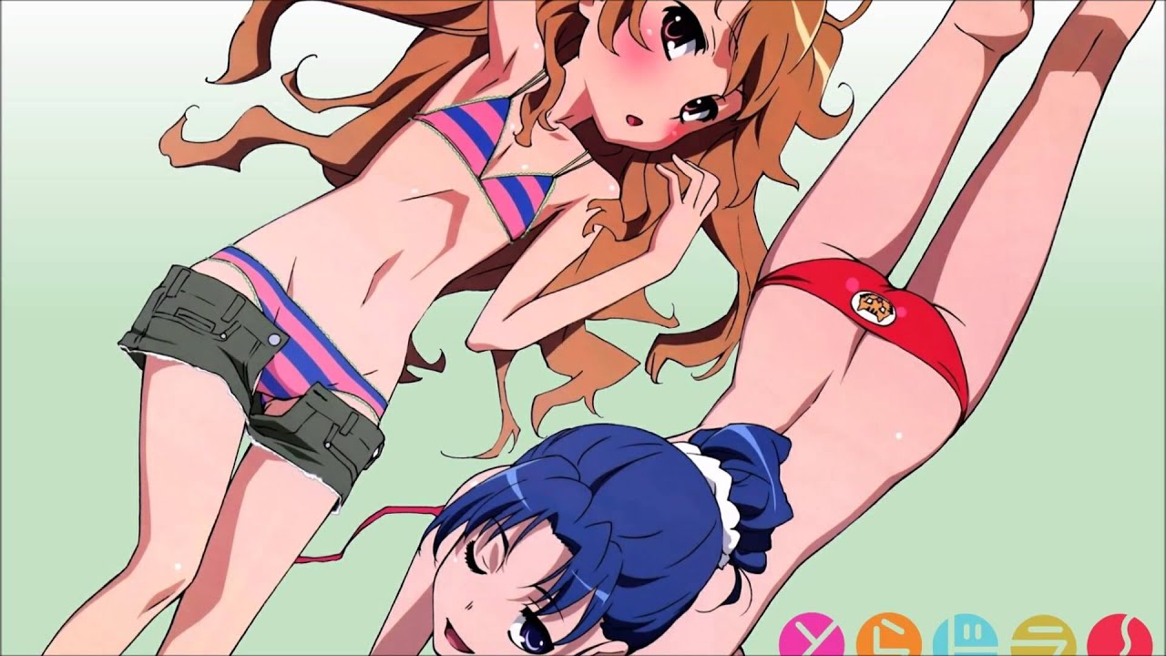 Toradora Doujins