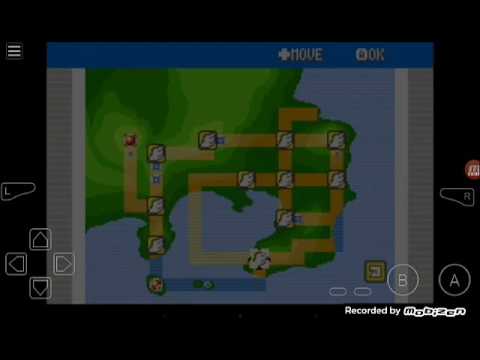 Ejeren en milliard Grønthandler How to go to Cinnabar island in Pokemon fire red - YouTube