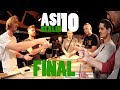 Asi berlin no 10 fingerboard contest  the final  fingerboardtv