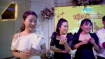 TIỆC TÂN NIÊN 2023 SGI_Minh Nguyễn Media