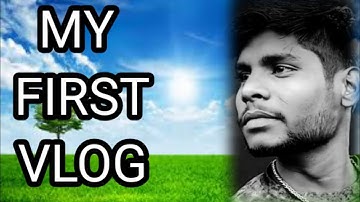 MY FIRST VLOG♥️ || MY FIRST VIDEO ON YOUTUBE #myfirstvlog2022 #myfirstvlog #mysecondvlog