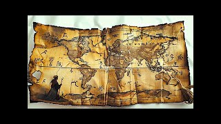 🗺Cette Carte Egyptienne Vieille de 5000 ans met l'Histoire🧭Connue en Doute🤔 #découvertes #histoire by 💡 Deal with News : L'Ultime Découverte 💡  14,943 views 11 days ago 33 minutes