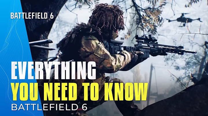 Everything New in Battlefield 6 – Gameplay, Classes, Portal & More Explained