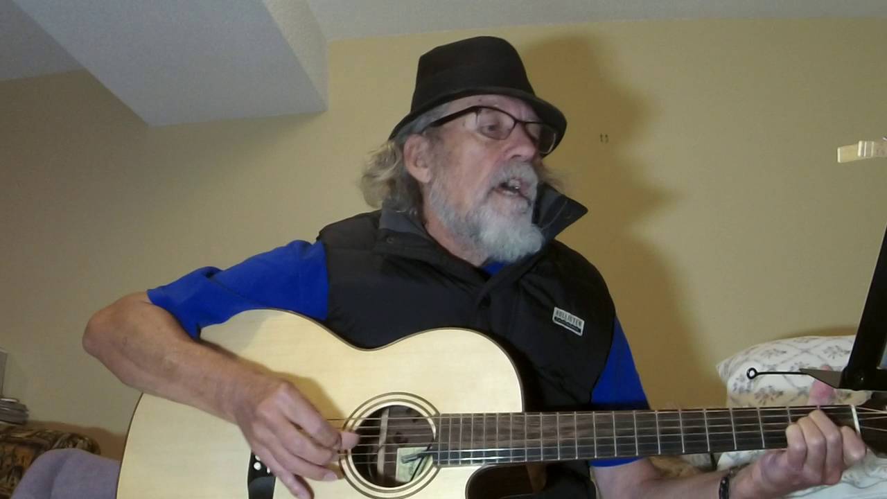 Cold Dog Soup (Guy Clark cover) YouTube