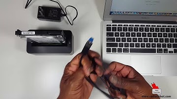 Orico Hard Drive Dock Review