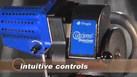 GeoSpeed Quantum demo