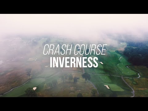 Crash Course: Inverness Club (Site of the 2021 Solheim Cup)