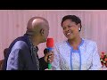OUR FAMILY REUNION AND THANKSGIVING SERVICE PART 2