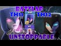 *NEW STRATEGY* BAT SLAP - TH11 and TH12 LIVE War Attacks. Best War Attack Strategy!