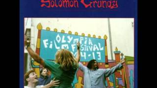 Video thumbnail of "Solomon Grundy - My Prison Is My Freedoom"