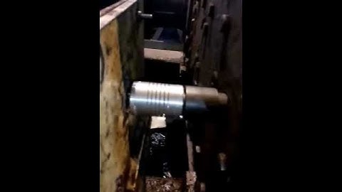 How to Alignment Coupling of encoder