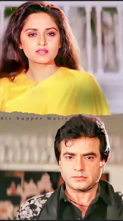 Aaine Ke Sau Tukde Karke Humne Dekhe Hai || Jeetendra | Jaya Prada | Kumar Sanu | Maa (1992) | 💘✨