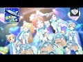【デレステ4K MV】無重力シャトル