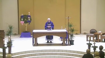 Second Sunday of Advent