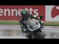 🏁 Highlights Race 2 | Round 9 Donington Park GP | 2023 British Talent Cup