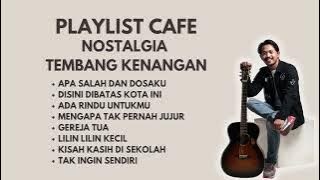 LAGU NOSTLAGIA APA SALAH DAN DOSAKU KOMPILASI TEMBANG KENANGAN