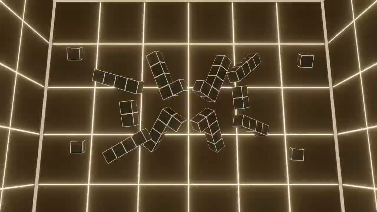 RadPanda - Relics x Surge (2025 Live Version) [RADPANDA: LIVE (2025)]